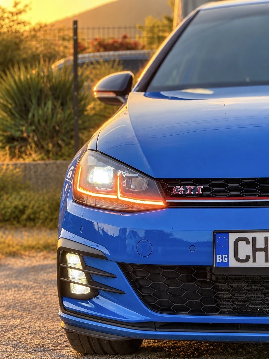 VW Golf 7.5 Facelift Rabbit 1/500, снимка 7 - Автомобили и джипове - 56554644