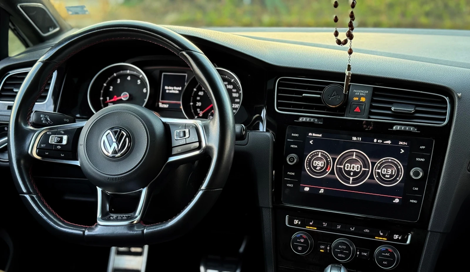 VW Golf 7.5 Facelift Rabbit 1/500, снимка 13 - Автомобили и джипове - 56554644