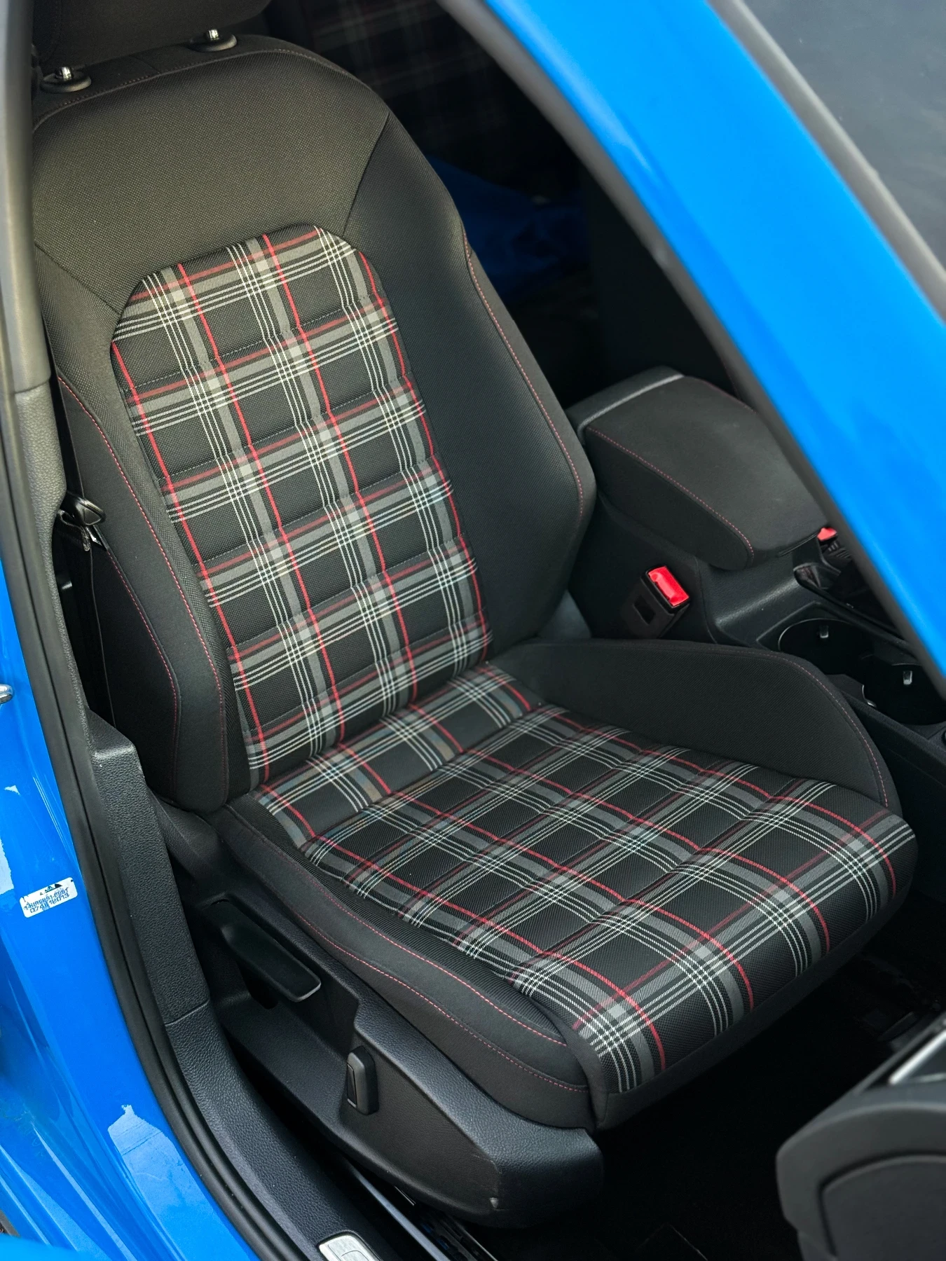 VW Golf 7.5 Facelift Rabbit 1/500, снимка 10 - Автомобили и джипове - 56554644