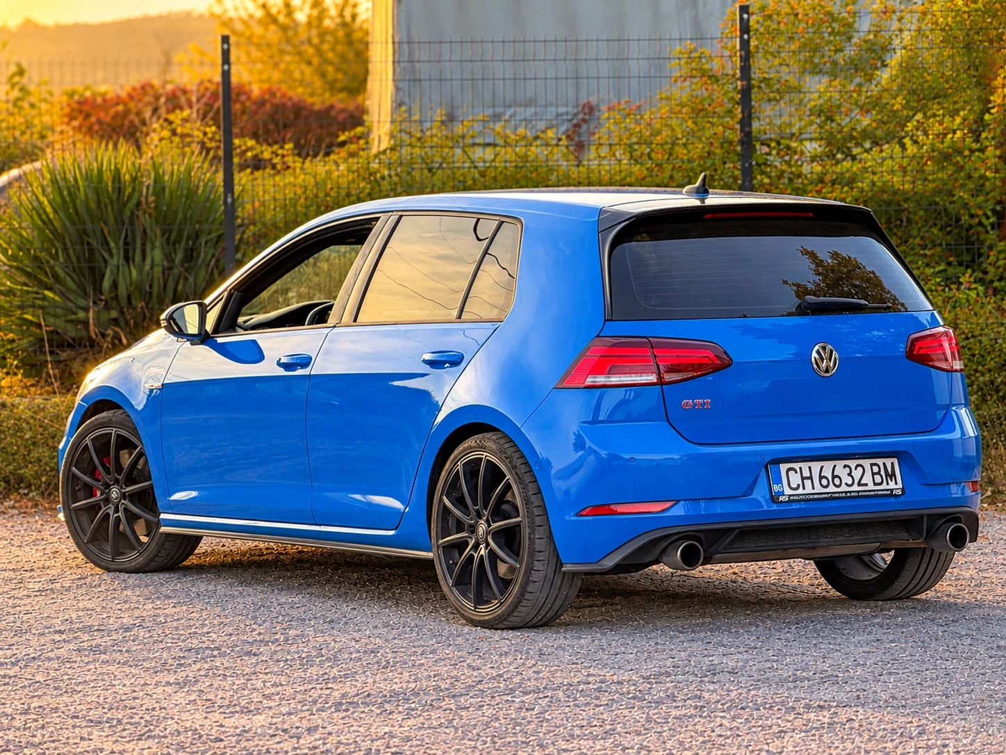 VW Golf 7.5 Facelift Rabbit 1/500, снимка 4 - Автомобили и джипове - 56554644