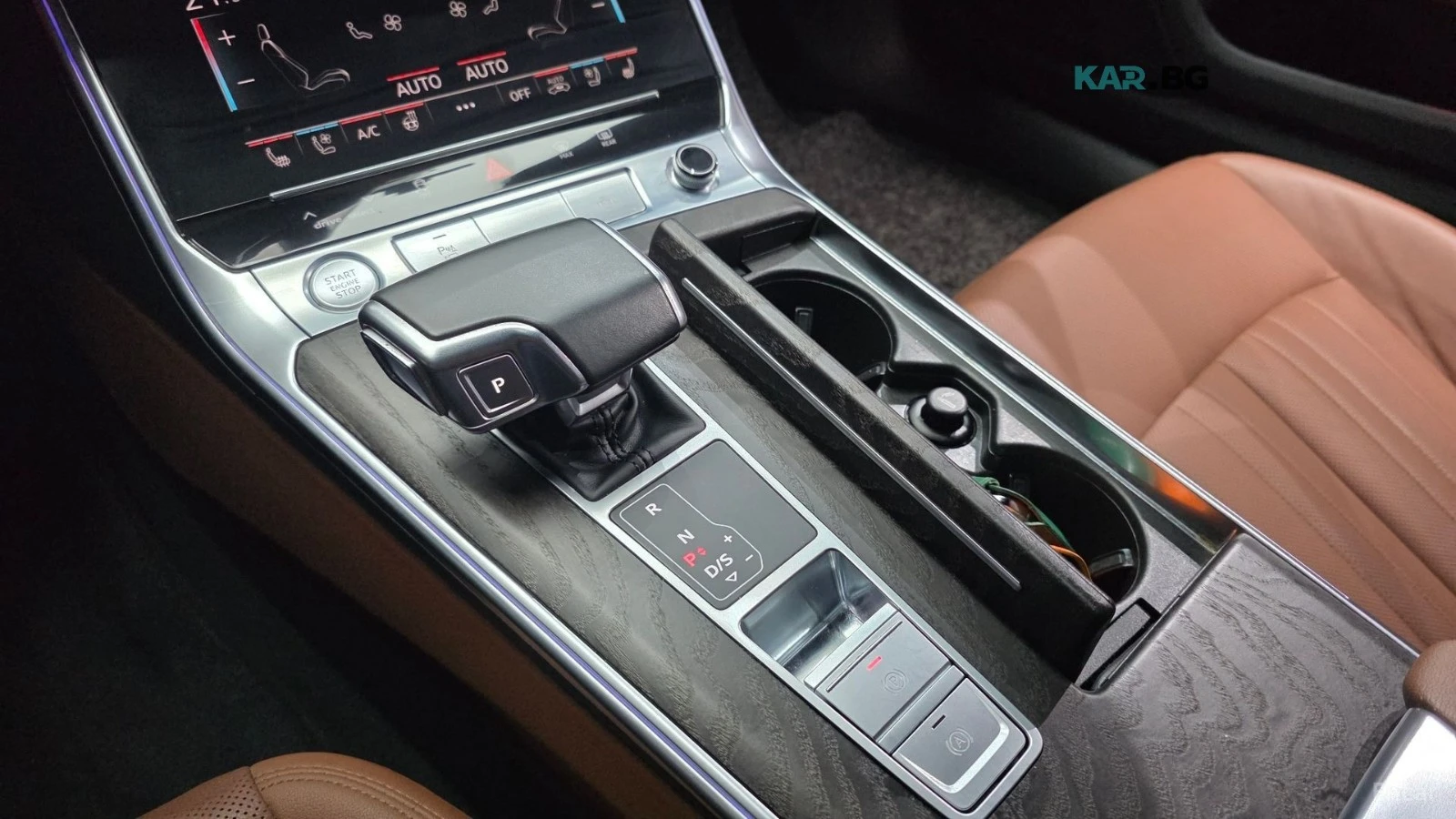 Audi A6 45 TFSI* * Premium* * 360* * Lane assis | Mobile.bg � ����������� 9