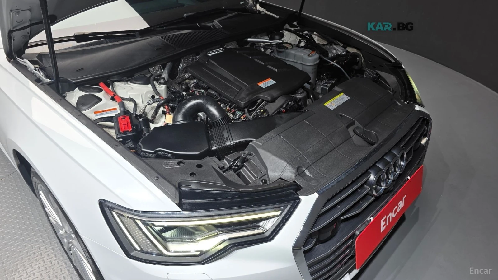 Audi A6 45 TFSI* * Premium* * 360* * Lane assis | Mobile.bg � ����������� 6