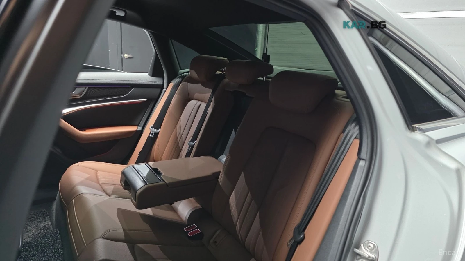 Audi A6 45 TFSI* * Premium* * 360* * Lane assis | Mobile.bg � ����������� 12