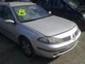 Renault Laguna II 2.0 DCi/2.0, 1.8i1.6V/1.9, снимка 5