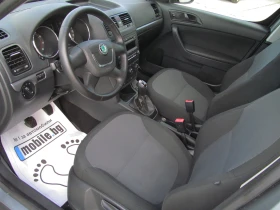 Skoda Yeti 1.2TSI, снимка 13
