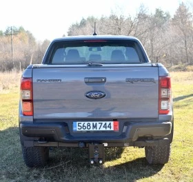 Ford Raptor, снимка 5