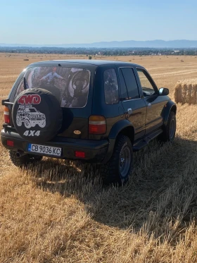 Kia Sportage Джип, снимка 3