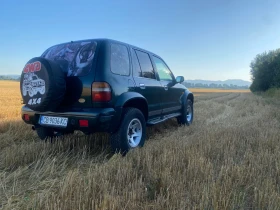 Kia Sportage Джип, снимка 4
