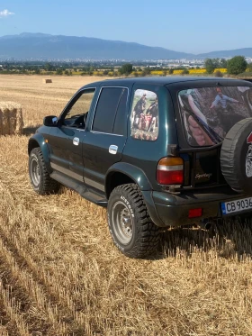 Kia Sportage Джип, снимка 4