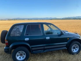 Kia Sportage Джип, снимка 3