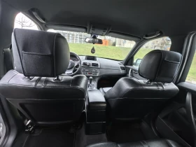 BMW X3 3.0d, снимка 10