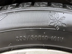 BMW X3 3.0d, снимка 5