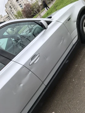 BMW X3 3.0d, снимка 7