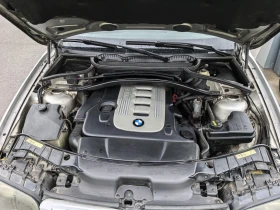 BMW X3 3.0d, снимка 9