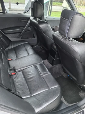 BMW X3 3.0d, снимка 14