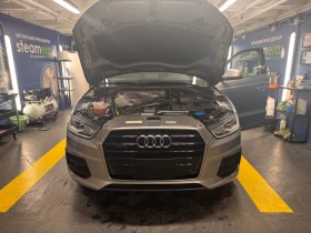 Audi Q3 Q3, PREMIUM PLUS, снимка 11