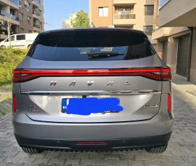 Haval H6, снимка 2