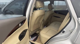 Infiniti Ex35 3.5i* 300* k.c* TOP* CAMERA* , снимка 10