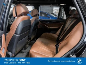 BMW X5 XDRIVE35i | M SPORT PACKAGE | PREMIUM PACKAGED ENH, снимка 14