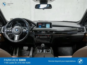 BMW X5 XDRIVE35i | M SPORT PACKAGE | PREMIUM PACKAGED ENH, снимка 9