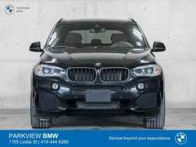 BMW X5 XDRIVE35i | M SPORT PACKAGE | PREMIUM PACKAGED ENH, снимка 2
