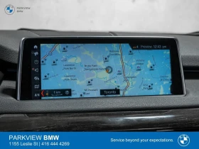 BMW X5 XDRIVE35i | M SPORT PACKAGE | PREMIUM PACKAGED ENH, снимка 11