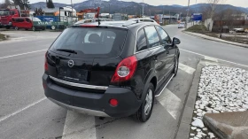 Opel Antara 2, 0 CDTI 4X4, снимка 8