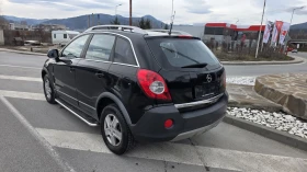 Opel Antara 2, 0 CDTI 4X4, снимка 3