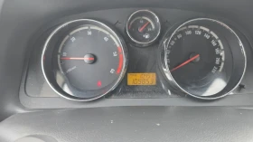 Opel Antara 2, 0 CDTI 4X4, снимка 4