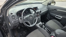 Opel Antara 2, 0 CDTI 4X4, снимка 6