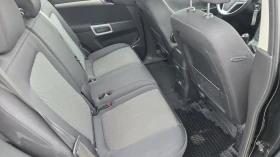 Opel Antara 2, 0 CDTI 4X4, снимка 11