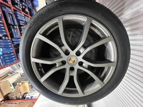 Porsche Cayenne * GTS * CARFAX * БЕЗ ПЪРВОНАЧАЛНА ВНОСКА, снимка 12