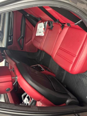 Porsche Cayenne * GTS * CARFAX * БЕЗ ПЪРВОНАЧАЛНА ВНОСКА, снимка 14