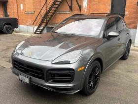 Porsche Cayenne * GTS * CARFAX * БЕЗ ПЪРВОНАЧАЛНА ВНОСКА, снимка 1