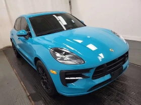 Porsche Macan  GTS / CARFAX/ 360 / PANO /MATRIX , снимка 2