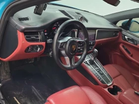Porsche Macan  GTS / CARFAX/ 360 / PANO /MATRIX , снимка 10