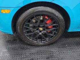 Porsche Macan  GTS / CARFAX/ 360 / PANO /MATRIX , снимка 6