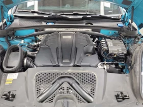 Porsche Macan  GTS / CARFAX/ 360 / PANO /MATRIX , снимка 16