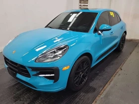 Porsche Macan  GTS / CARFAX/ 360 / PANO /MATRIX , снимка 1
