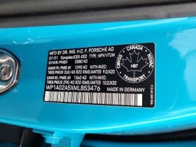 Porsche Macan  GTS / CARFAX/ 360 / PANO /MATRIX , снимка 15