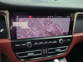 Porsche Macan  GTS / CARFAX/ 360 / PANO /MATRIX , снимка 11