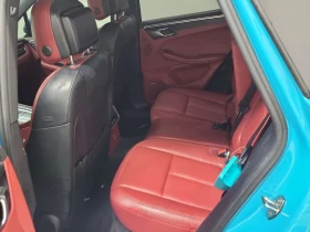 Porsche Macan  GTS / CARFAX/ 360 / PANO /MATRIX , снимка 12