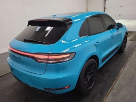 Porsche Macan  GTS / CARFAX/ 360 / PANO /MATRIX , снимка 3