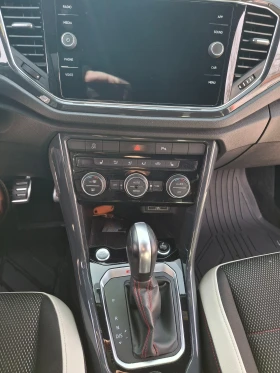 VW T-Roc, снимка 11