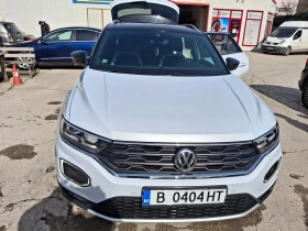 VW T-Roc, снимка 2