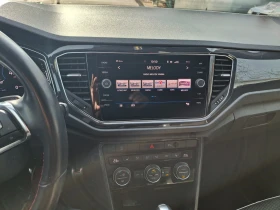 VW T-Roc, снимка 9