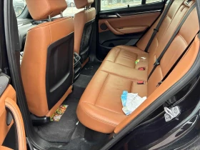 BMW X3 * xDrive35i * M-pack* HARMAN/KARDON* PANORAMA* , снимка 13