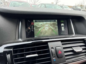 BMW X3 * xDrive35i * M-pack* HARMAN/KARDON* PANORAMA* , снимка 15