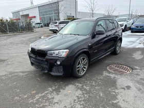 BMW X3 * xDrive35i * M-pack* HARMAN/KARDON* PANORAMA* , снимка 1