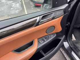 BMW X3 * xDrive35i * M-pack* HARMAN/KARDON* PANORAMA* , снимка 12